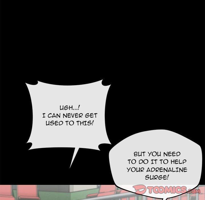 Safe Haven - Chapter 23 [photo 120] - MangaPorn