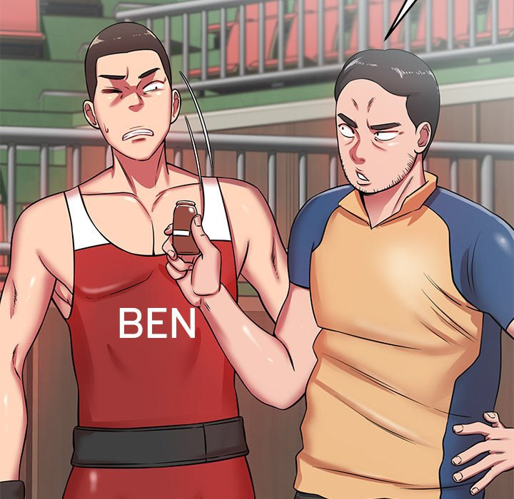 Safe Haven - Chapter 23 [photo 121] - MangaPorn