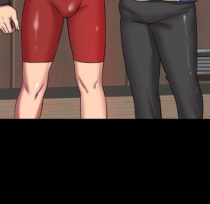 Safe Haven - Chapter 23 [photo 122] - MangaPorn