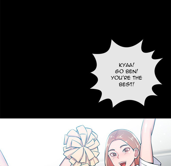 Safe Haven - Chapter 23 [photo 123] - MangaPorn