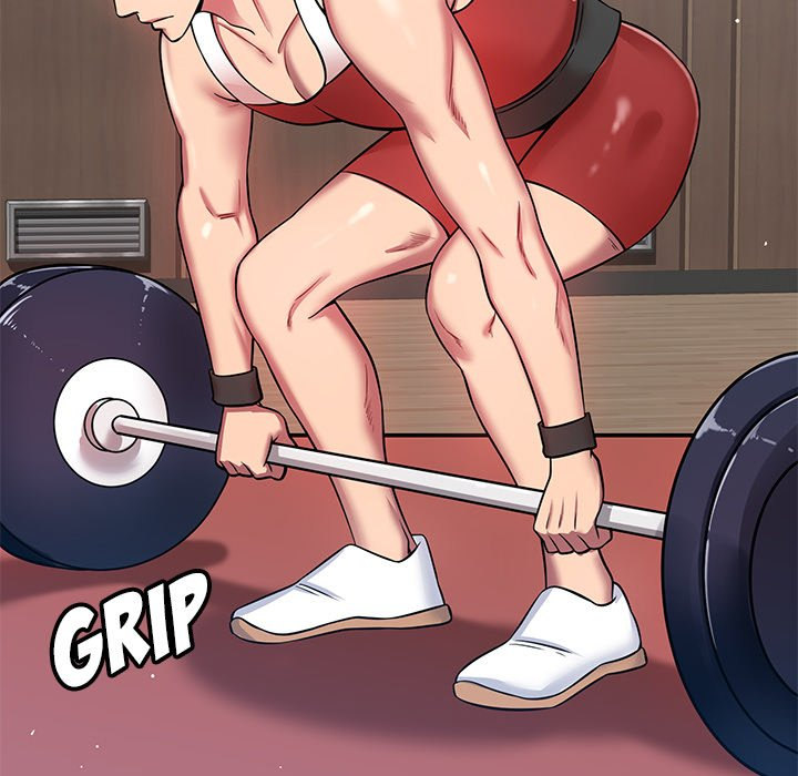 Safe Haven - Chapter 23 [photo 127] - MangaPorn