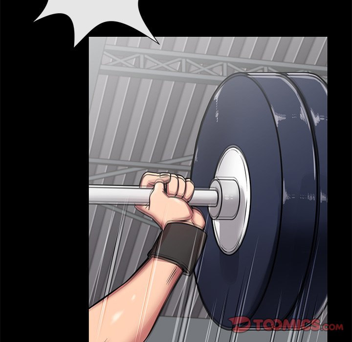 Safe Haven - Chapter 23 [photo 129] - MangaPorn