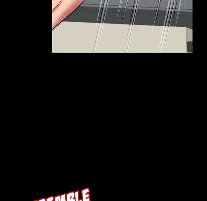 Safe Haven - Chapter 23 [photo 130] - MangaPorn