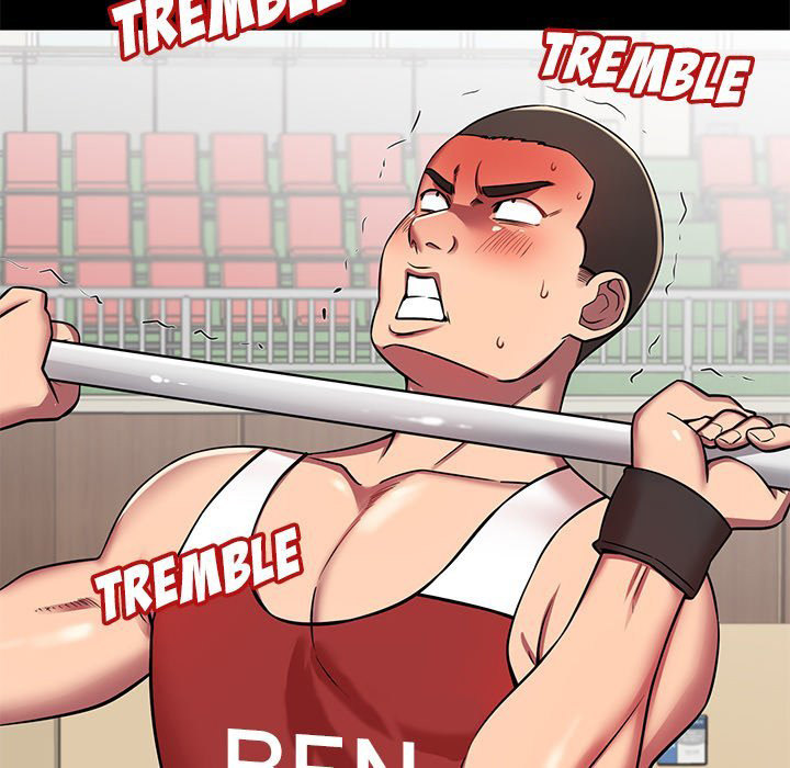 Safe Haven - Chapter 23 [photo 131] - MangaPorn