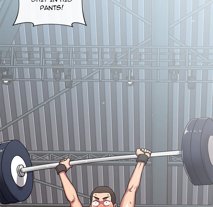 Safe Haven - Chapter 23 [photo 137] - MangaPorn