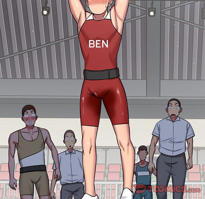 Safe Haven - Chapter 23 [photo 138] - MangaPorn