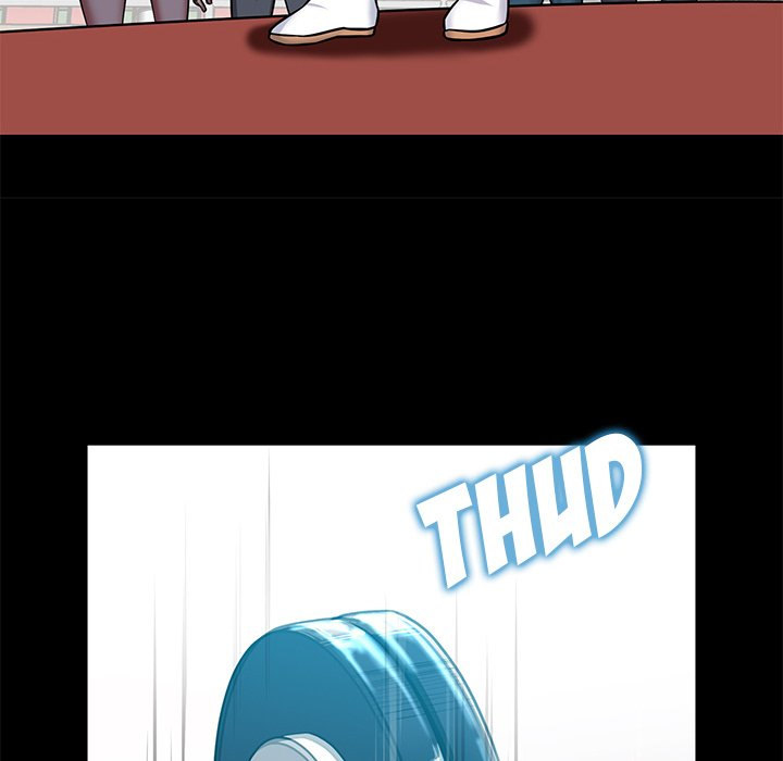 Safe Haven - Chapter 23 [photo 139] - MangaPorn