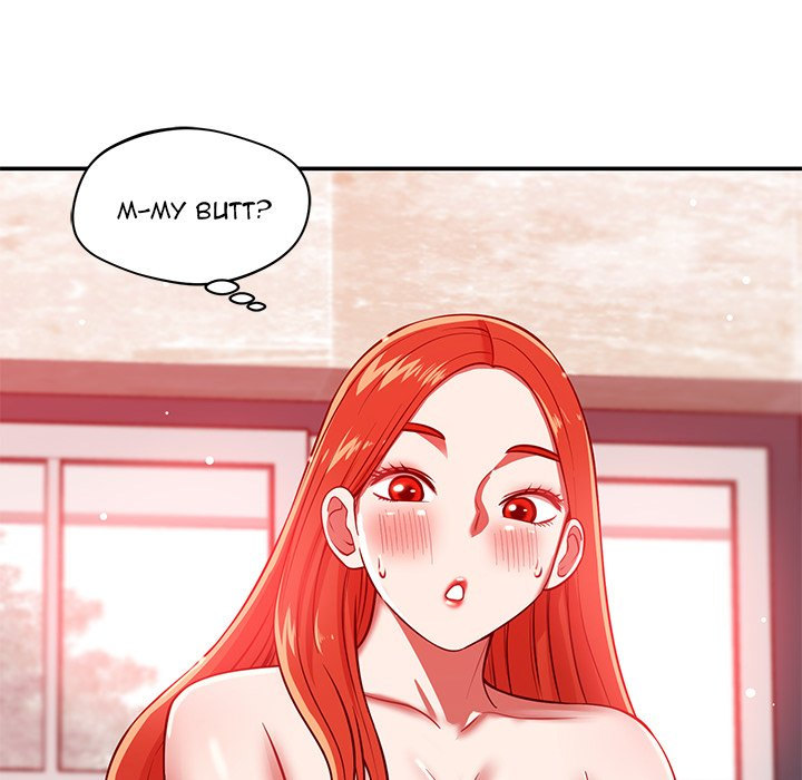 Safe Haven - Chapter 23 [photo 145] - MangaPorn