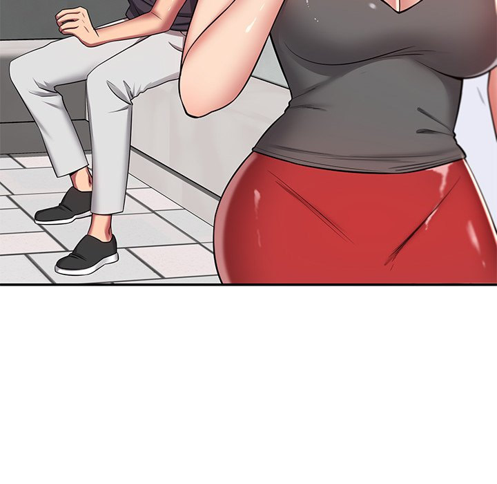 Safe Haven - Chapter 23 [photo 15] - MangaPorn