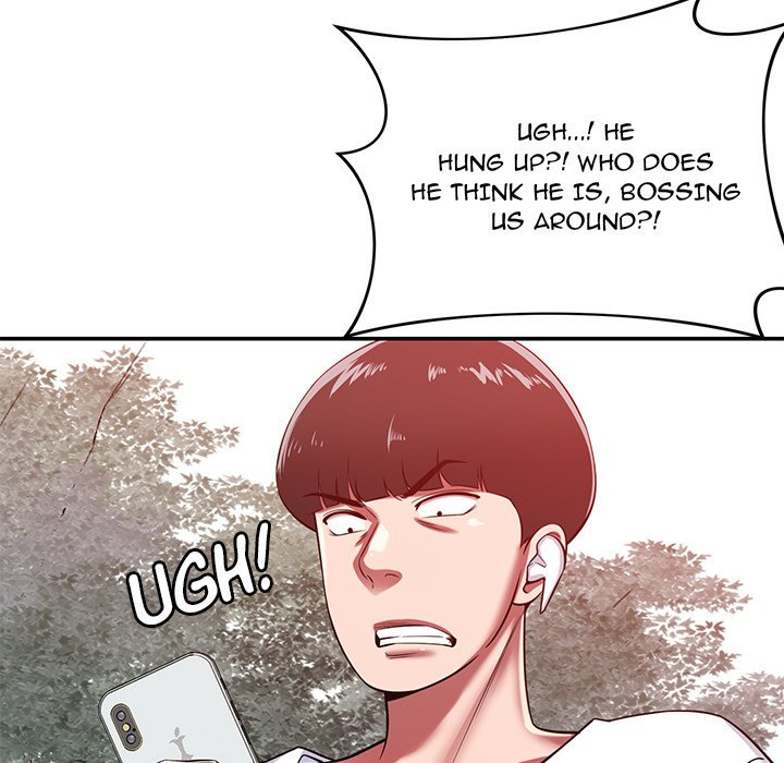 Safe Haven - Chapter 23 [photo 18] - MangaPorn