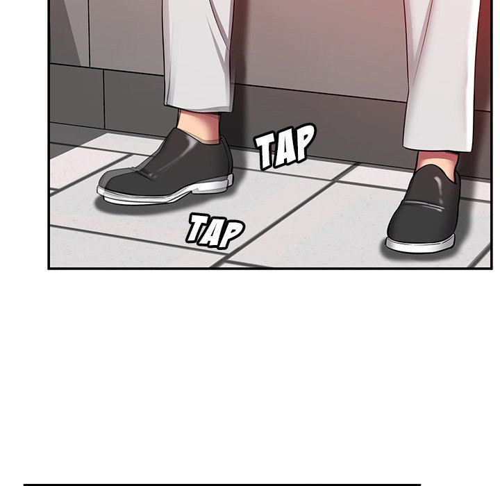 Safe Haven - Chapter 23 [photo 23] - MangaPorn