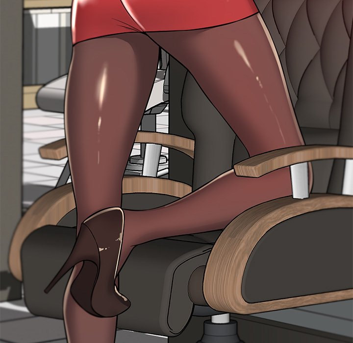 Safe Haven - Chapter 23 [photo 33] - MangaPorn