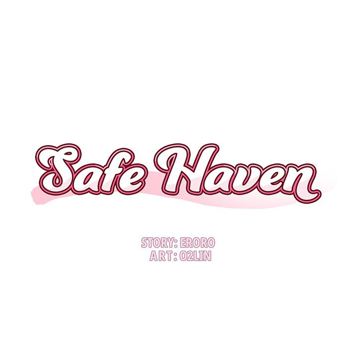 Safe Haven - Chapter 23 [photo 36] - MangaPorn
