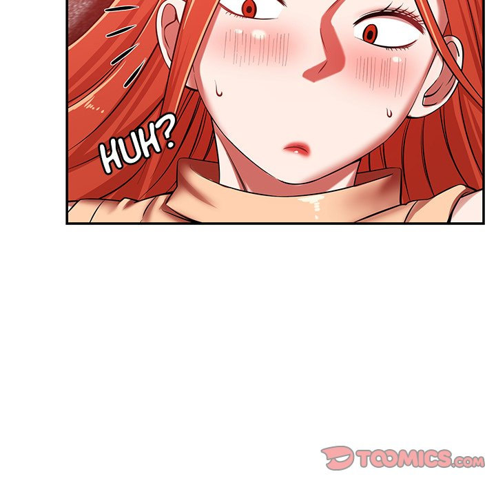 Safe Haven - Chapter 23 [photo 57] - MangaPorn