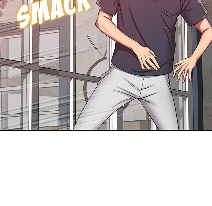 Safe Haven - Chapter 23 [photo 69] - MangaPorn