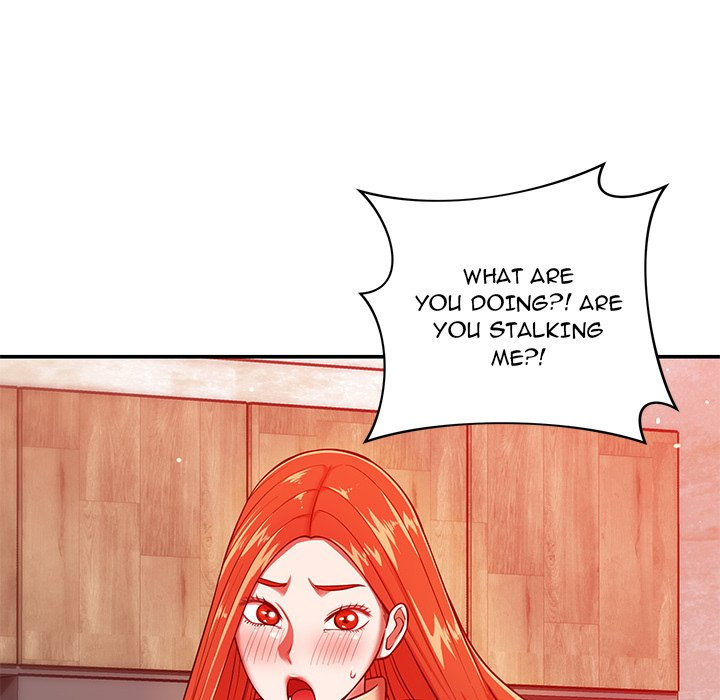 Safe Haven - Chapter 23 [photo 70] - MangaPorn