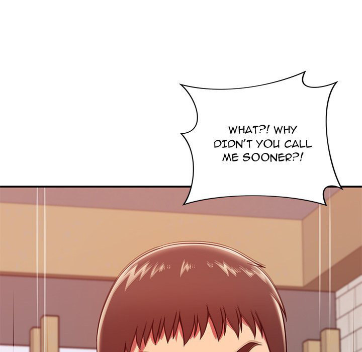 Safe Haven - Chapter 23 [photo 8] - MangaPorn