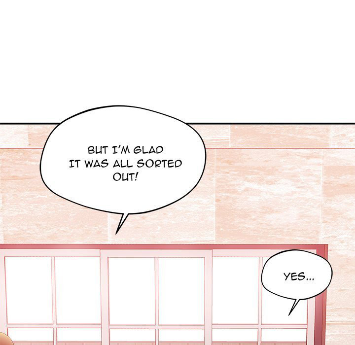 Safe Haven - Chapter 23 [photo 80] - MangaPorn