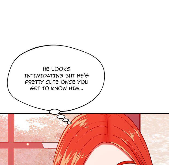 Safe Haven - Chapter 23 [photo 86] - MangaPorn