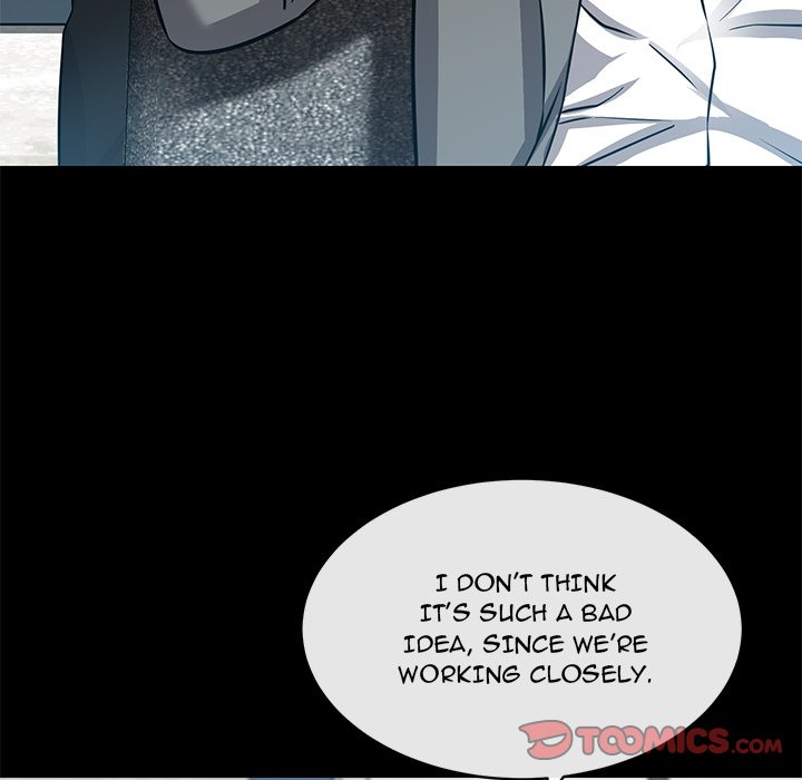 Safe Haven - Chapter 24 [photo 100] - MangaPorn