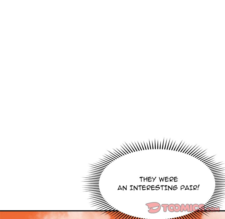 Safe Haven - Chapter 24 [photo 108] - MangaPorn