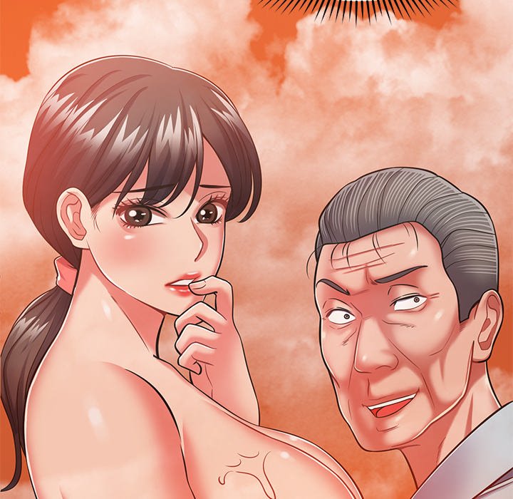 Safe Haven - Chapter 24 [photo 109] - MangaPorn