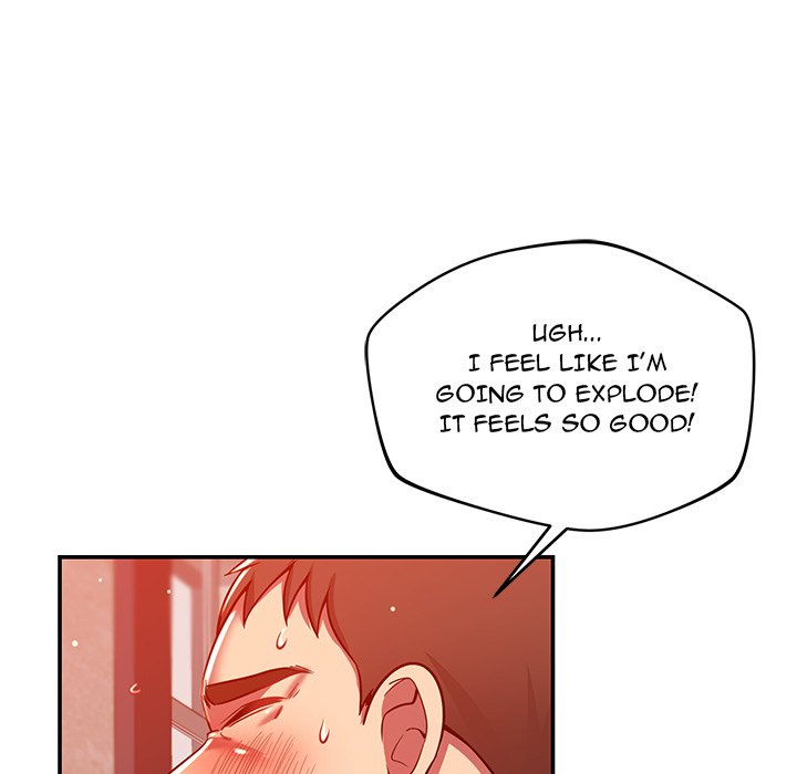 Safe Haven - Chapter 24 [photo 133] - MangaPorn