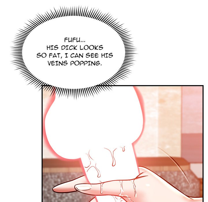 Safe Haven - Chapter 24 [photo 135] - MangaPorn