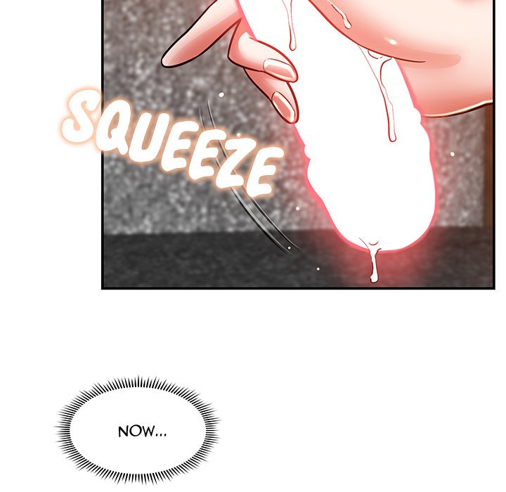 Safe Haven - Chapter 24 [photo 136] - MangaPorn