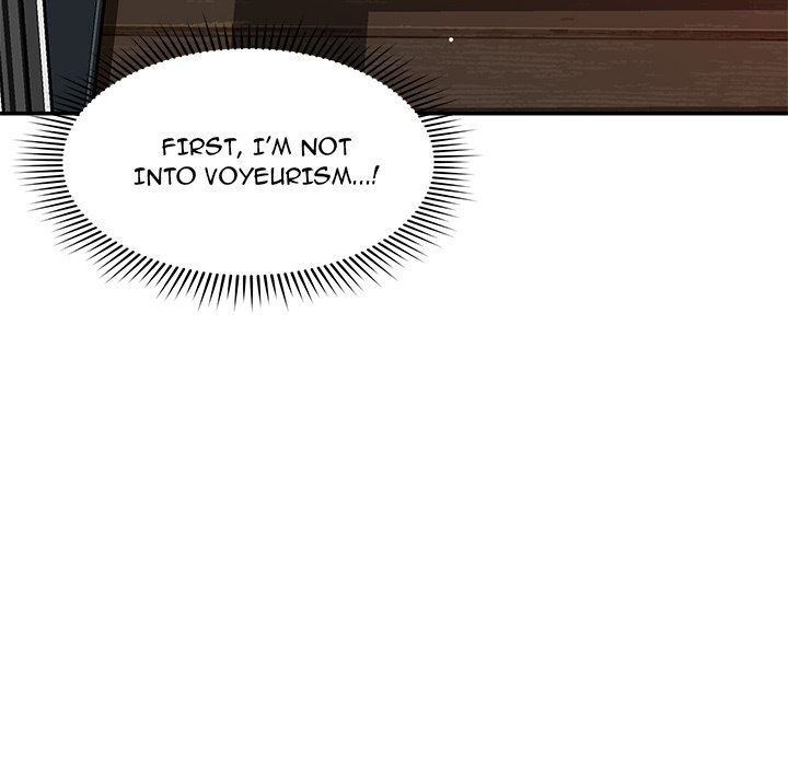 Safe Haven - Chapter 24 [photo 155] - MangaPorn