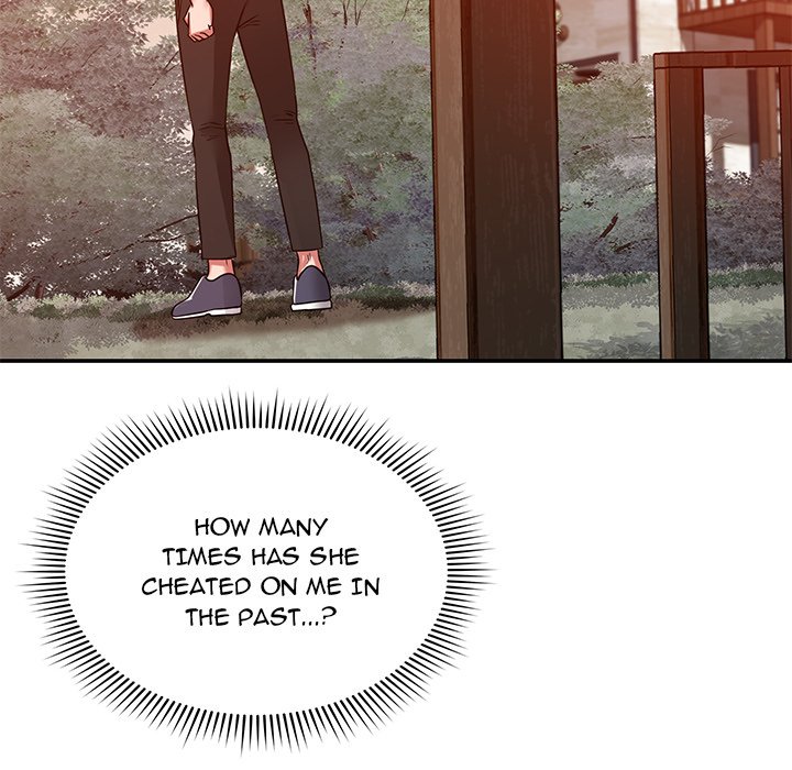 Safe Haven - Chapter 24 [photo 163] - MangaPorn