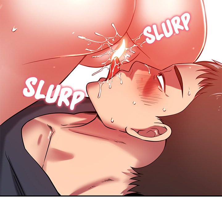 Safe Haven - Chapter 24 [photo 31] - MangaPorn