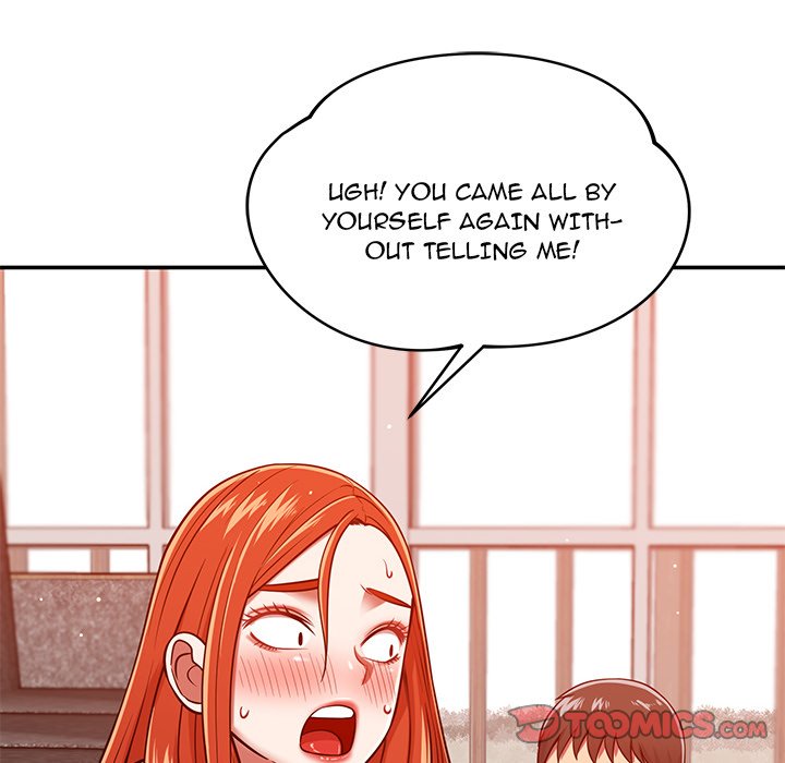 Safe Haven - Chapter 24 [photo 52] - MangaPorn