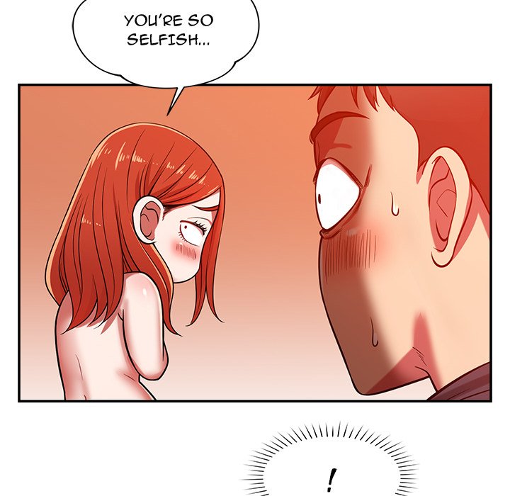 Safe Haven - Chapter 24 [photo 56] - MangaPorn