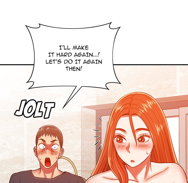 Safe Haven - Chapter 24 [photo 58] - MangaPorn