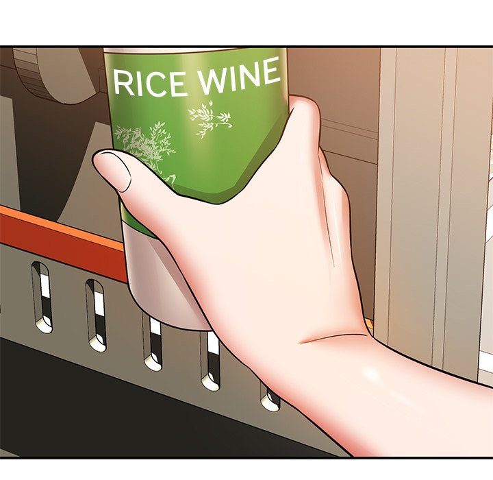 Safe Haven - Chapter 25 [photo 104] - MangaPorn