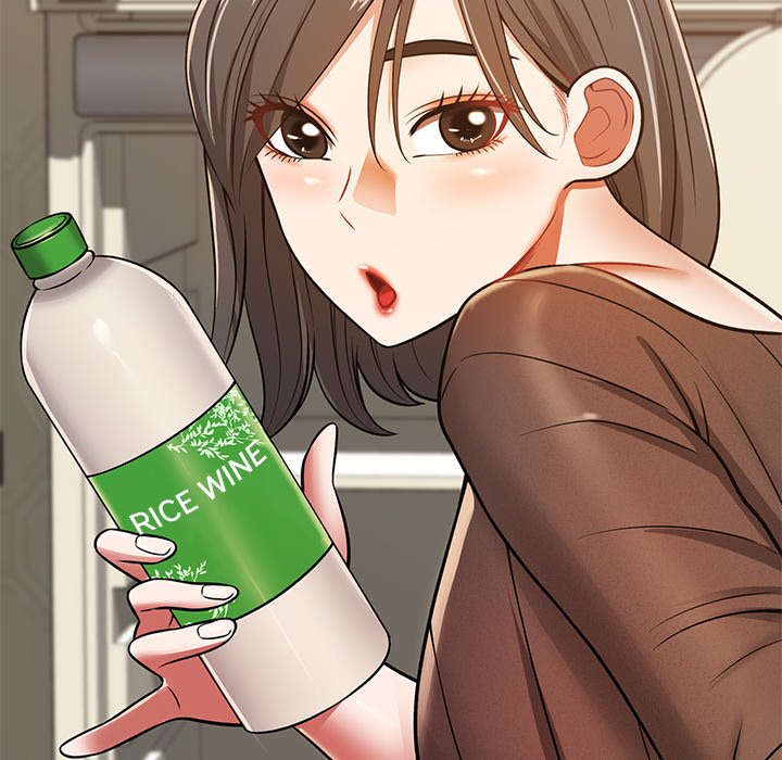 Safe Haven - Chapter 25 [photo 106] - MangaPorn