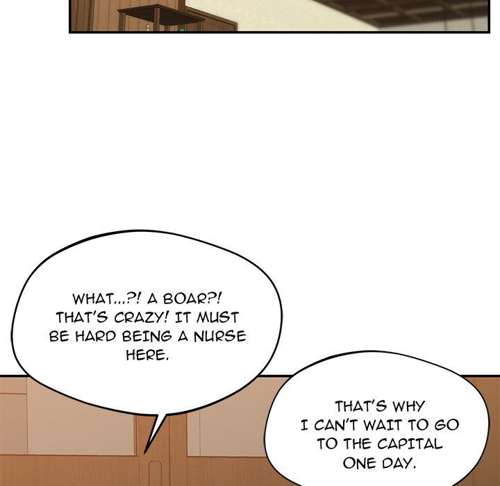 Safe Haven - Chapter 25 [photo 109] - MangaPorn