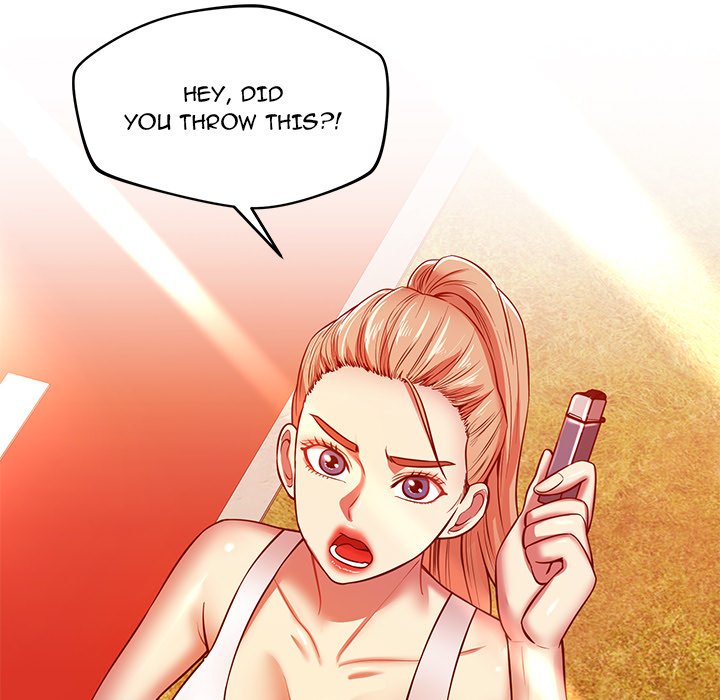 Safe Haven - Chapter 25 [photo 11] - MangaPorn