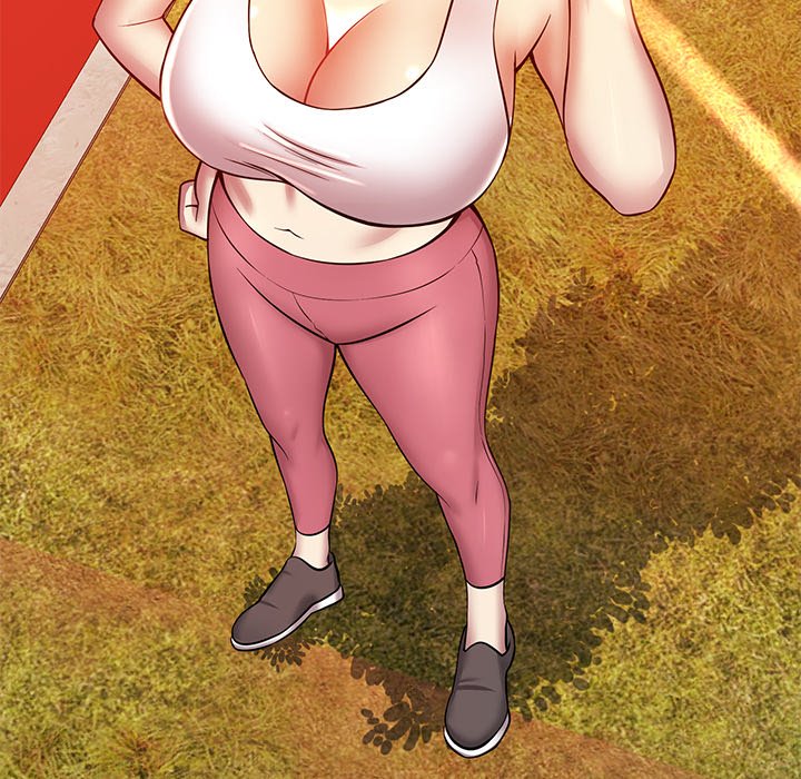 Safe Haven - Chapter 25 [photo 12] - MangaPorn