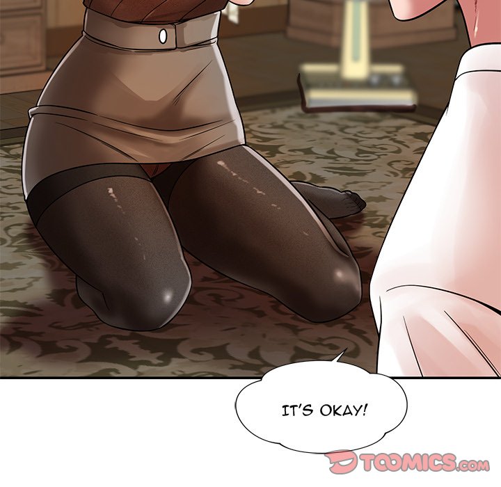 Safe Haven - Chapter 25 [photo 123] - MangaPorn