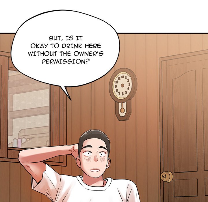 Safe Haven - Chapter 25 [photo 125] - MangaPorn