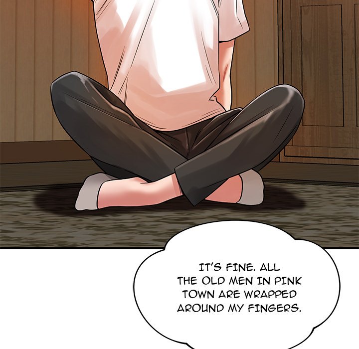 Safe Haven - Chapter 25 [photo 126] - MangaPorn