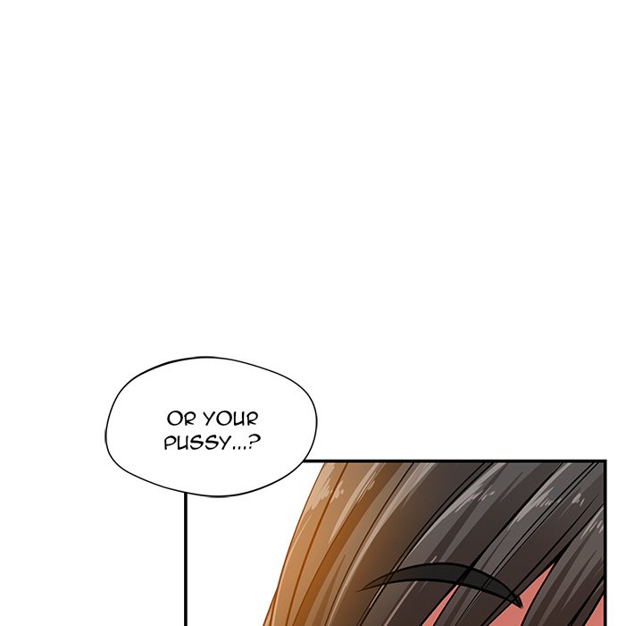 Safe Haven - Chapter 25 [photo 129] - MangaPorn