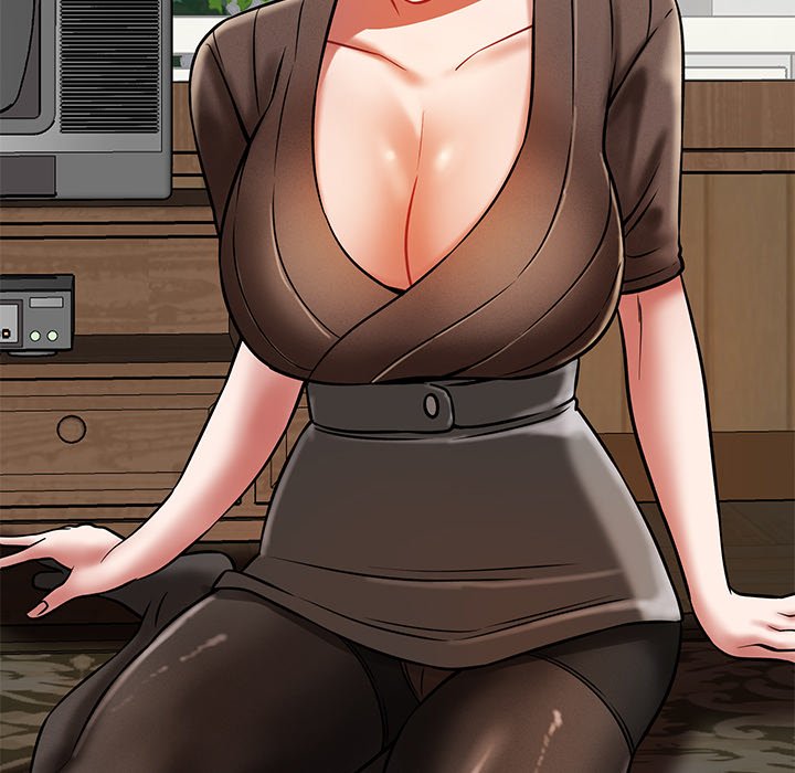 Safe Haven - Chapter 25 [photo 134] - MangaPorn