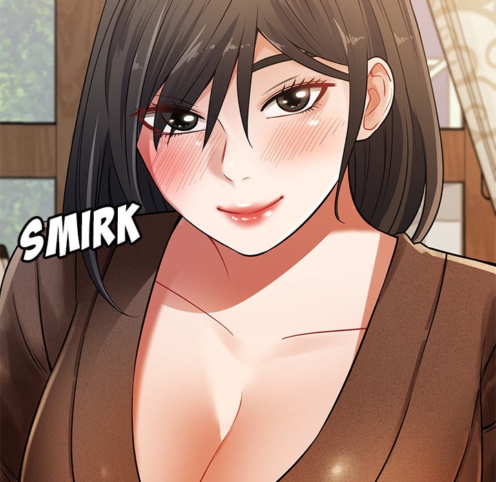 Safe Haven - Chapter 25 [photo 137] - MangaPorn