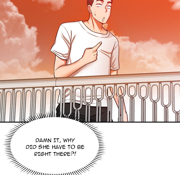 Safe Haven - Chapter 25 [photo 14] - MangaPorn