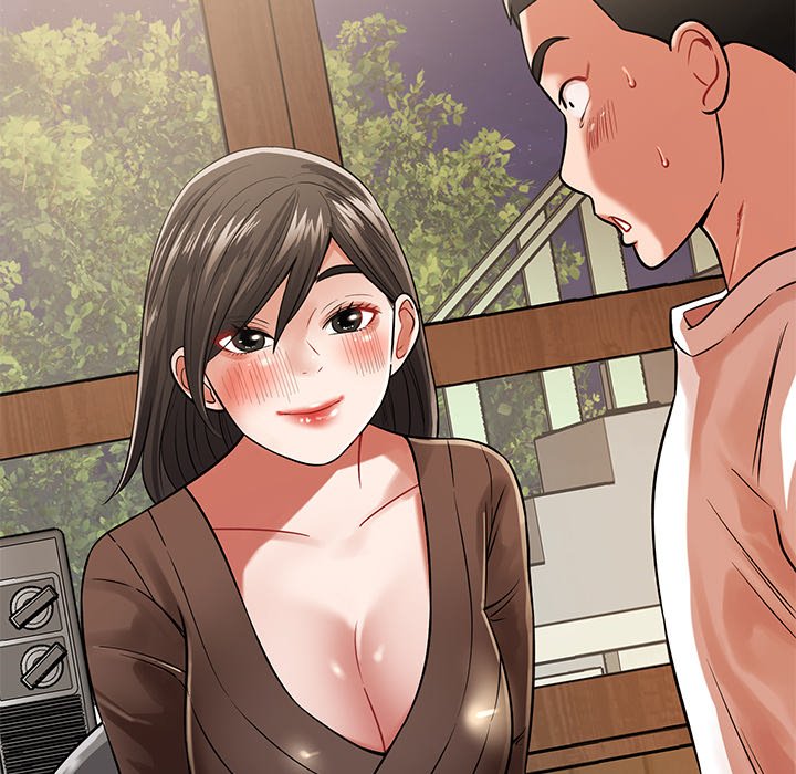 Safe Haven - Chapter 25 [photo 140] - MangaPorn