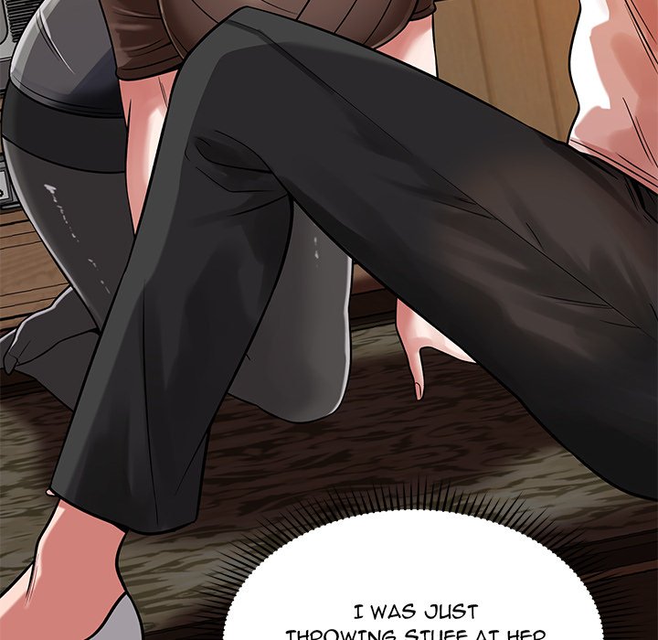 Safe Haven - Chapter 25 [photo 141] - MangaPorn