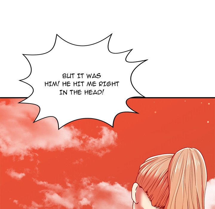 Safe Haven - Chapter 25 [photo 18] - MangaPorn